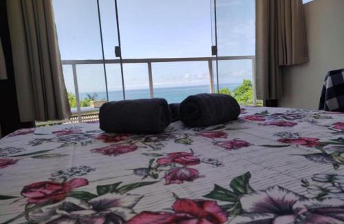 Trindade Hotel | Pousada olhar indigena