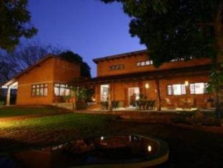 Bonito Hotel | Pousada Olho D'Água