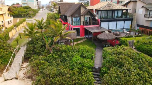 Canto Grande Hotel | Pousada Olhos Verdes