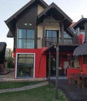Canto Grande Hotel | Pousada Olhos Verdes