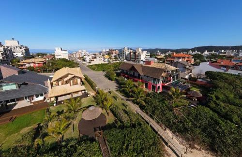 Canto Grande Hotel | Pousada Olhos Verdes