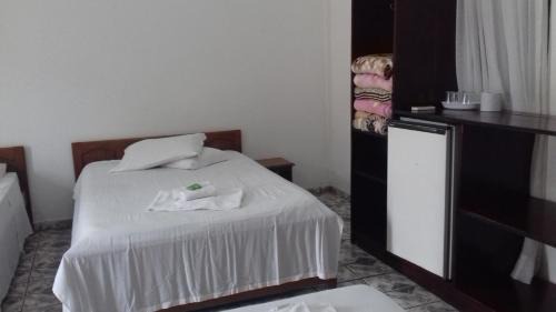 Foz do Iguacu Hotel | Pousada Oliveira
