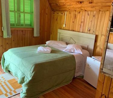 Cambara do Sul Hotel | Pousada Oliveira - Cambara do Sul-RS