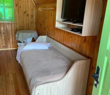 Cambara do Sul Hotel | Pousada Oliveira - Cambara do Sul-RS