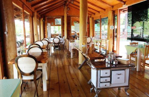 Cambara do Sul Hotel | Pousada Oliveira - Cambara do Sul-RS