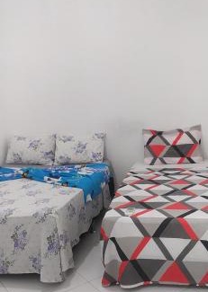 Campos Casa | Pousada Oliveiras