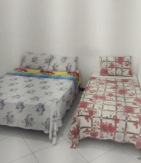 Campos Casa | Pousada Oliveiras