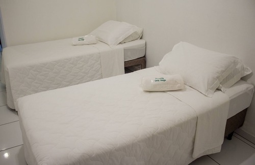 Pomerode Hotel | Pousada Oma Helga