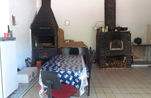 Itanhaem Casa | Suites para temporada y fines de semana