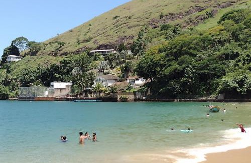 Caetes Hotel | Pousada Onda de Mar Only Adults