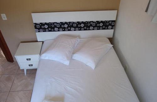 Barra da Lagoa Hotel | Pousada Ondas da Barra