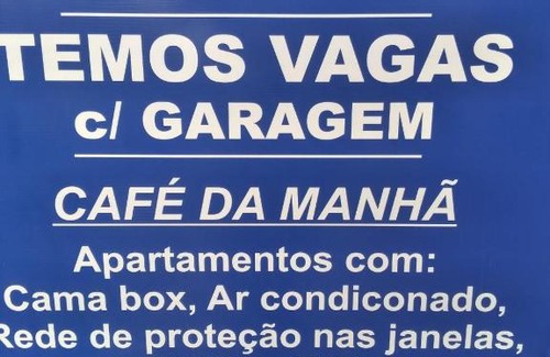 Aparecida Hotel | Pousada Ondas da Fé
