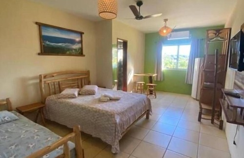 Guarda do Embau Hotel | Pousada Ondas do Embaú