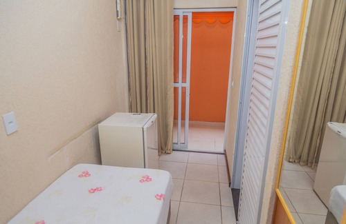 Centro Hotel | Pousada Ondas do Forte