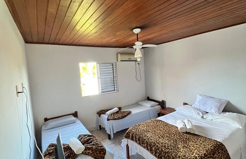 Prado Hotel | Pousada Orla Do Sol