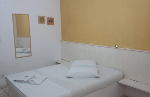 Prado Hotel | Pousada Pé de Caju