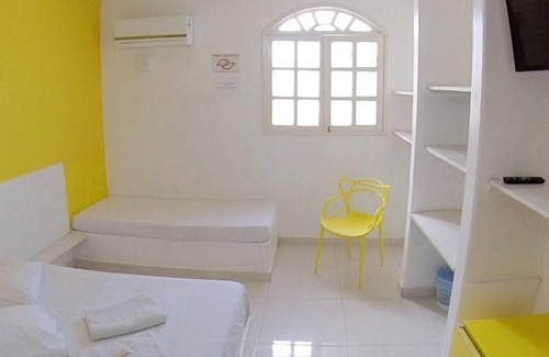 Prado Hotel | Pousada Pé de Caju