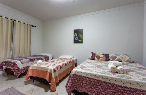 Alvorada Hotel | Pousada Pé de Cedro
