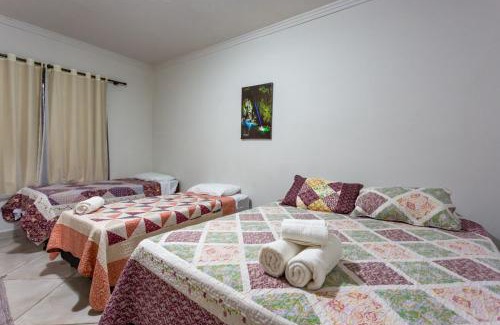 Alvorada Hotel | Pousada Pé de Cedro