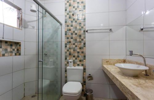 Alvorada Hotel | Pousada Pé de Cedro