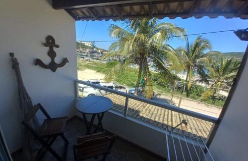 Taio Apartamento | Pousada Pé Na Areia