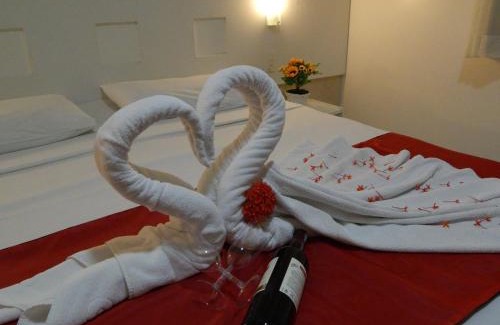 Jatiuca Hotel | Pousada Pérola Dourada