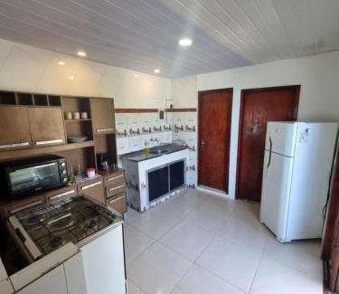 Barra de Guaratiba Casa | Pousada Pôr do Sol