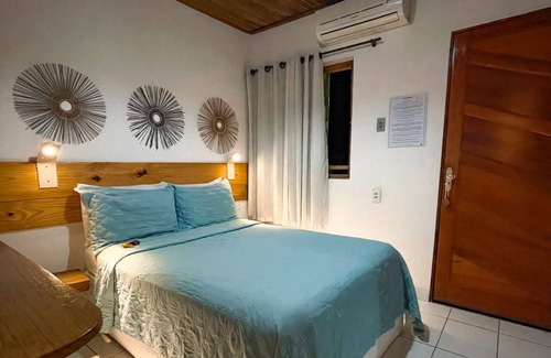 Sao Miguel dos Milagres Hotel | Pousada Praia Bonita