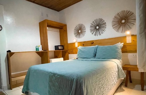Sao Miguel dos Milagres Hotel | Pousada Praia Bonita