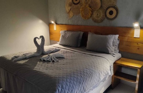 Sao Miguel dos Milagres Hotel | Pousada Praia Bonita