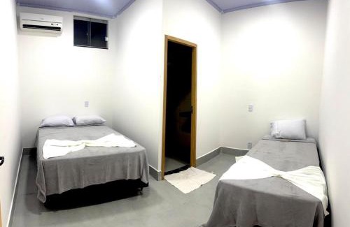 Cocalinho Hotel | Pousada Pai & Filho