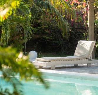 Icarai de Amontada Hotel | Pousada Pais Tropical