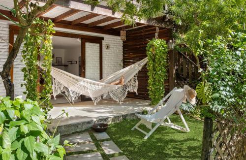 Icarai de Amontada Hotel | Pousada Pais Tropical