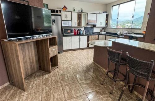 Rau Casa | Pousada Paisagem