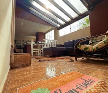 Rau Casa | Pousada Paisagem