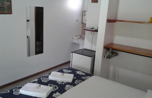 Garopaba Hotel | Pousada Palhocinha Garopaba