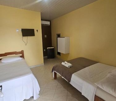 Salinopolis Hotel | Pousada Pampulha