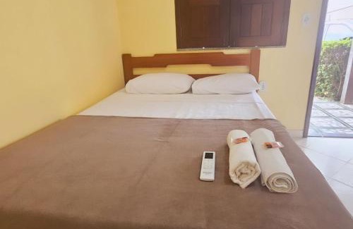 Salinopolis Hotel | Pousada Pampulha