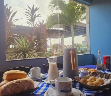 Salinopolis Hotel | Pousada Pampulha