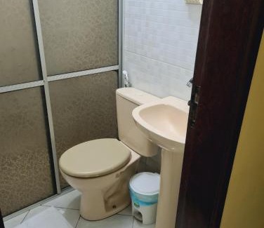 Salinopolis Hotel | Pousada Pampulha