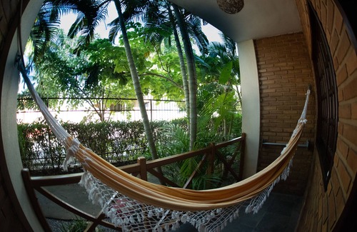 Praia do Frances Hotel | Pousada Panorama
