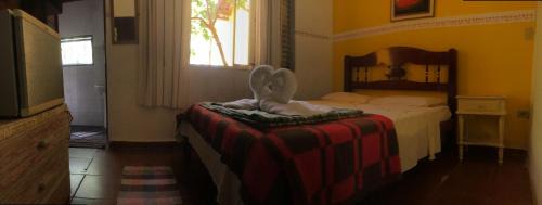 Sao Thome das Letras Hotel | Pousada Paraíso São thome