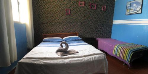 Sao Thome das Letras Hotel | Pousada Paraíso São thome
