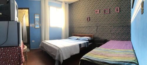 Sao Thome das Letras Hotel | Pousada Paraíso São thome