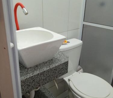 Sao Raimundo Nonato Casa | Pousada Paraíso da Serra