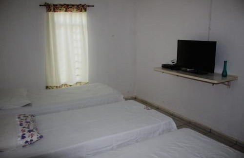 Sao Raimundo Nonato Casa | Pousada Paraíso da Serra