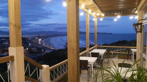 Vila Esperanca Casa | Pousada PARAÍSO 26