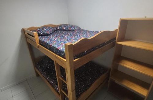Pinheira Apartamento | Pousada paraíso Ap próximo ao centro da praia de baixo