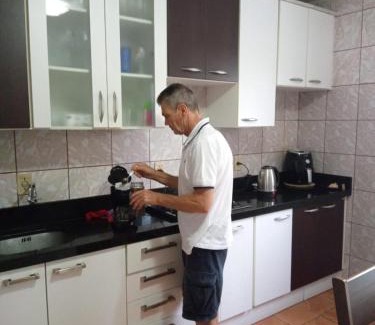 Centro Chalet De Esquí | Pousada paraíso