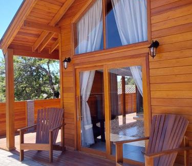 Sao Jose dos Ausentes Apartamento | Pousada Paraíso dos Pampas
